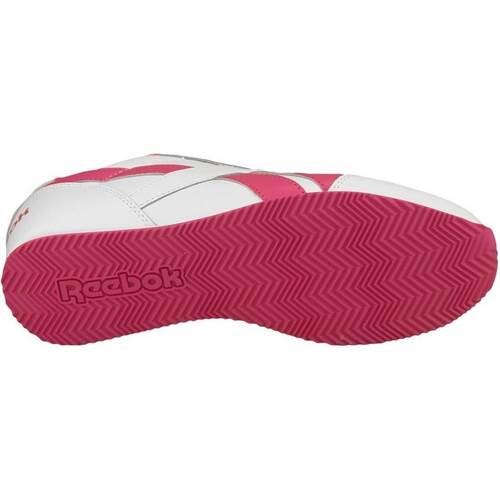 Chaussures universel enfants Reebok Royal CL Jogger 2 4/5