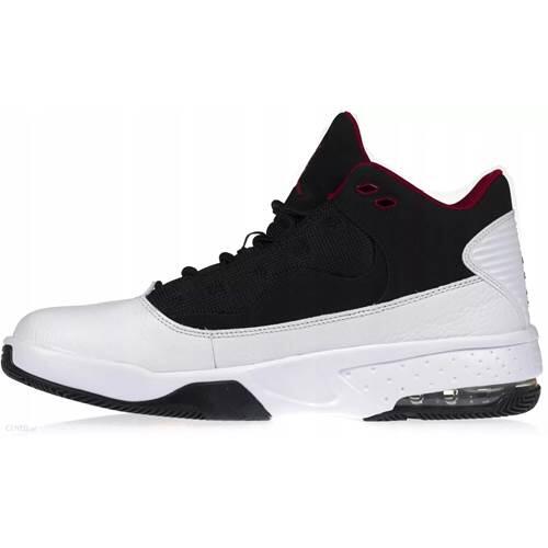 Chaussure universel hommes Nike Jordan Max Aura 2 2/3