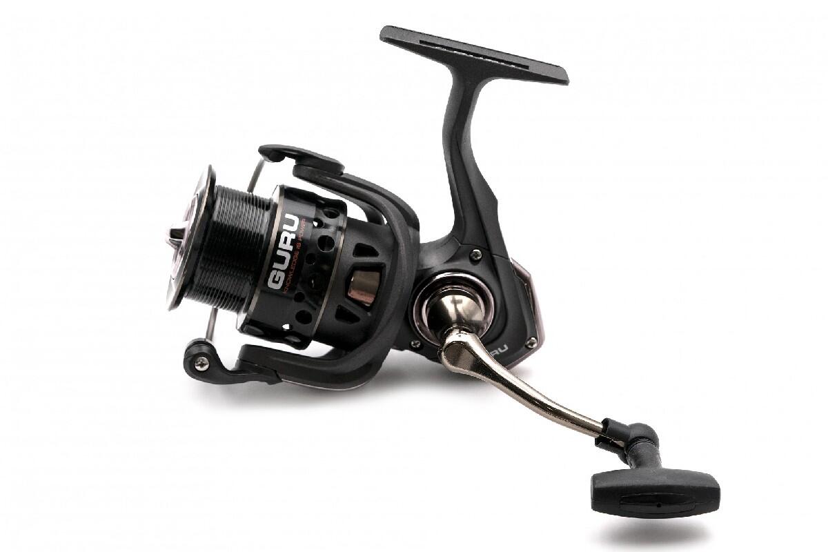 GURU TACKLE Guru A-Class 4000 Reel - Witvis Molen