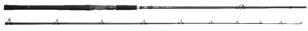SPRO Cane casting Spro SP1 Pro Trolling H - 2,85 m