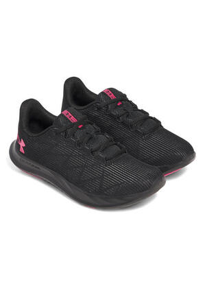 Under Armour W Charged Speed Swift Fitnessschuhe Sneaker 3027006 005