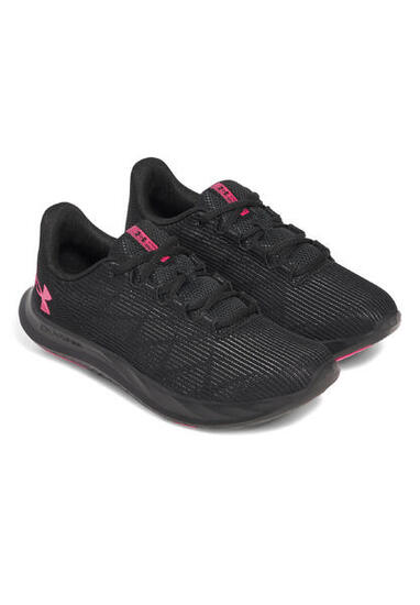 Under Armour W Charged Speed Swift Fitnessschuhe Sneaker 3027006 005