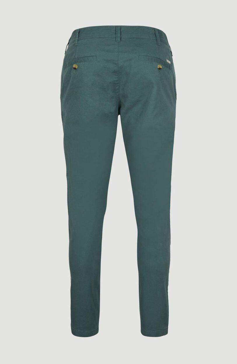 O'NEILL O'neill Pantalons Friday Night Chino Pants  Hommes North Atlantic 2/3