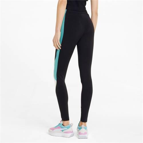 Calças para o treino para mulher Puma X SW 4/5