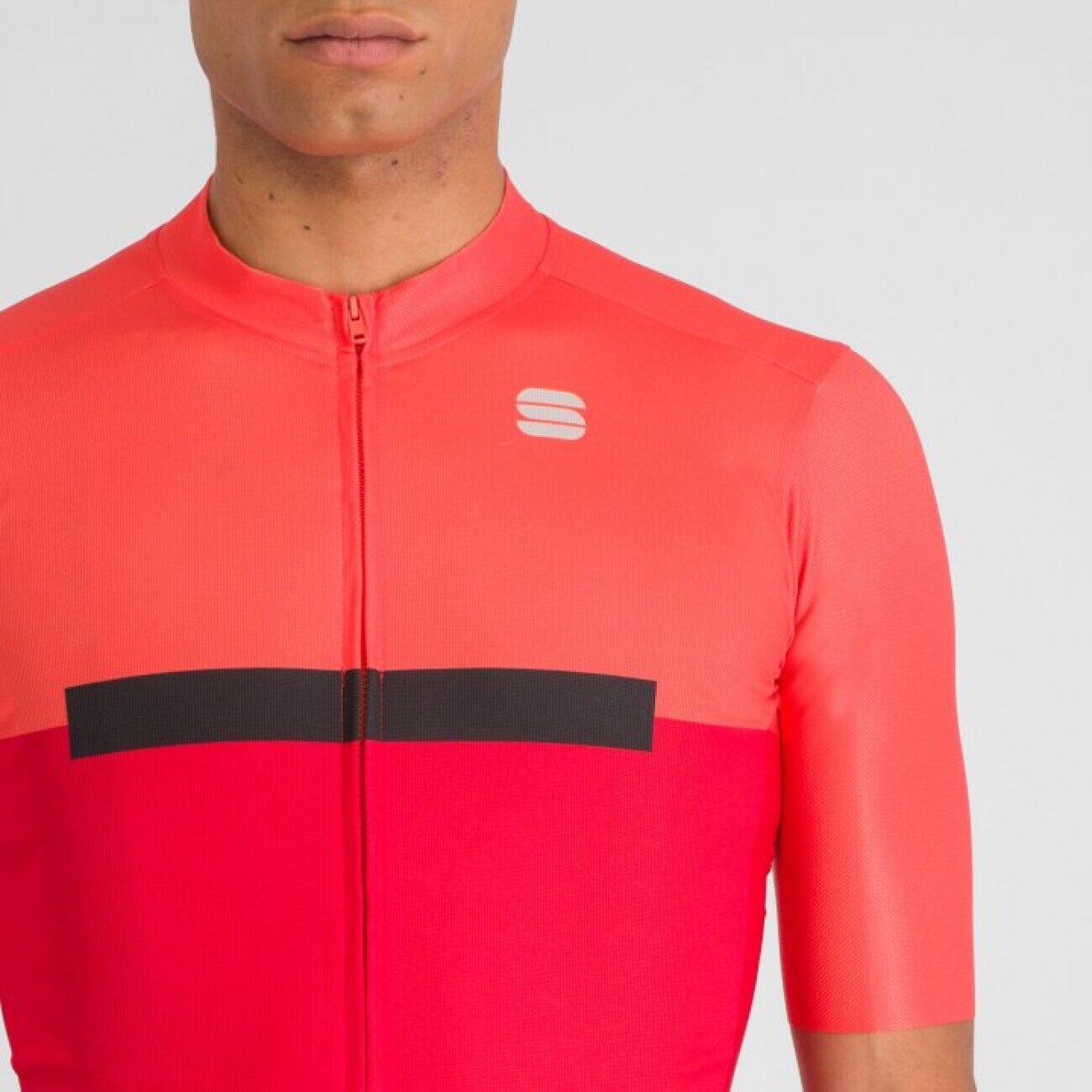 Maglia a maniche corte - PISTA 5/5