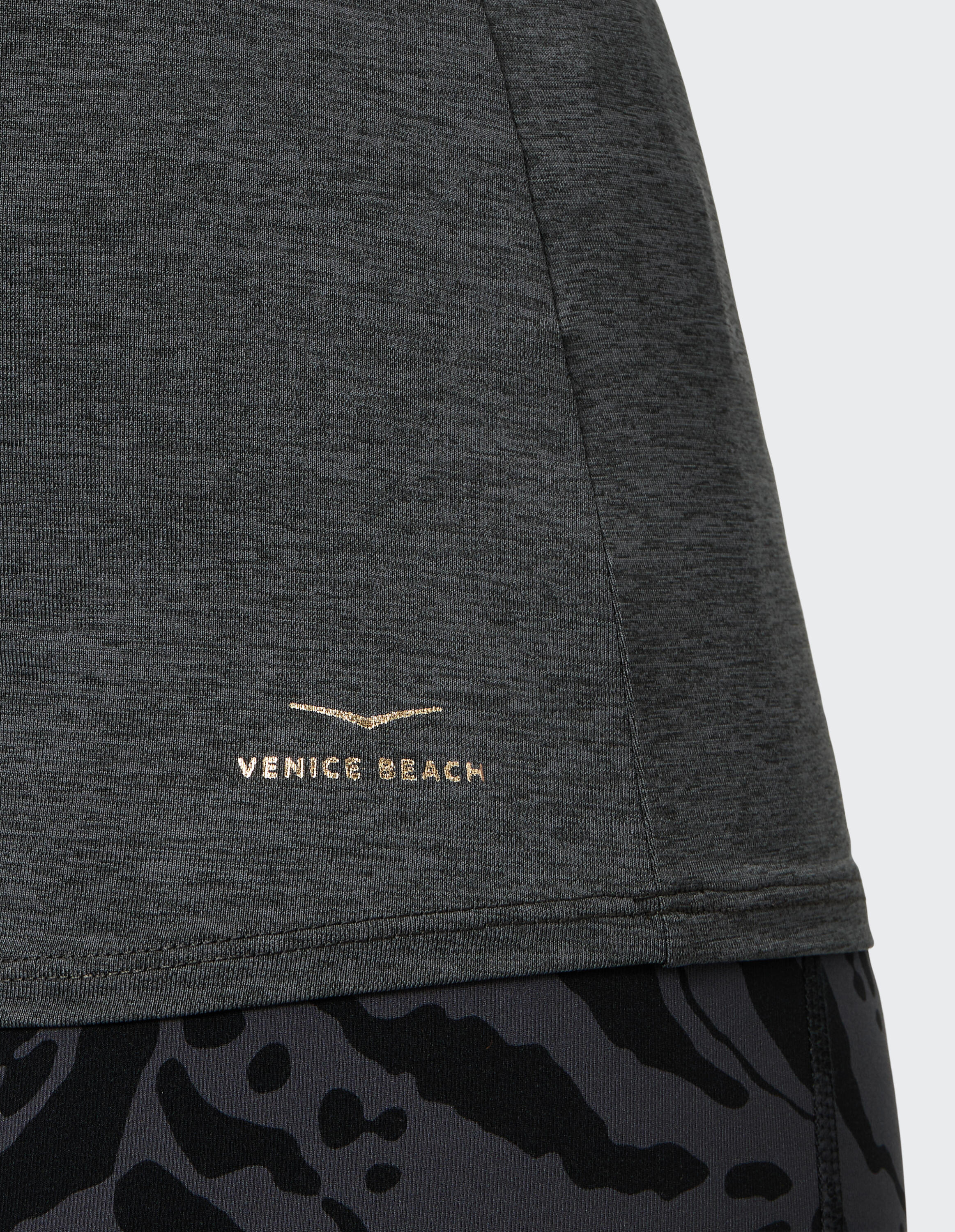 VENICE BEACH T-Shirt VB Eleamee 7/7