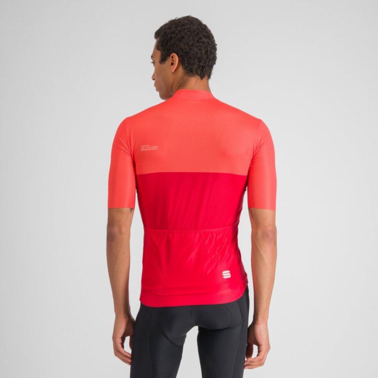 Maglia a maniche corte - PISTA 2/5