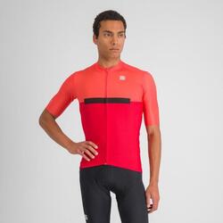 Maillot a manches courtes - PISTA