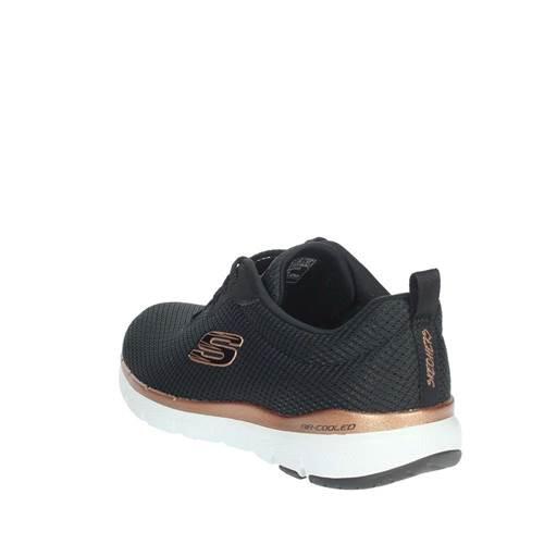 Buty do chodzenia damskie Skechers Flex Appeal 30