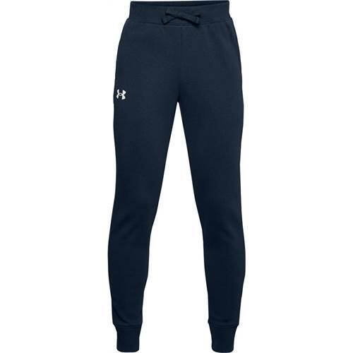 Spodnie sportowe męskie Under Armour Rival Cotton Pants