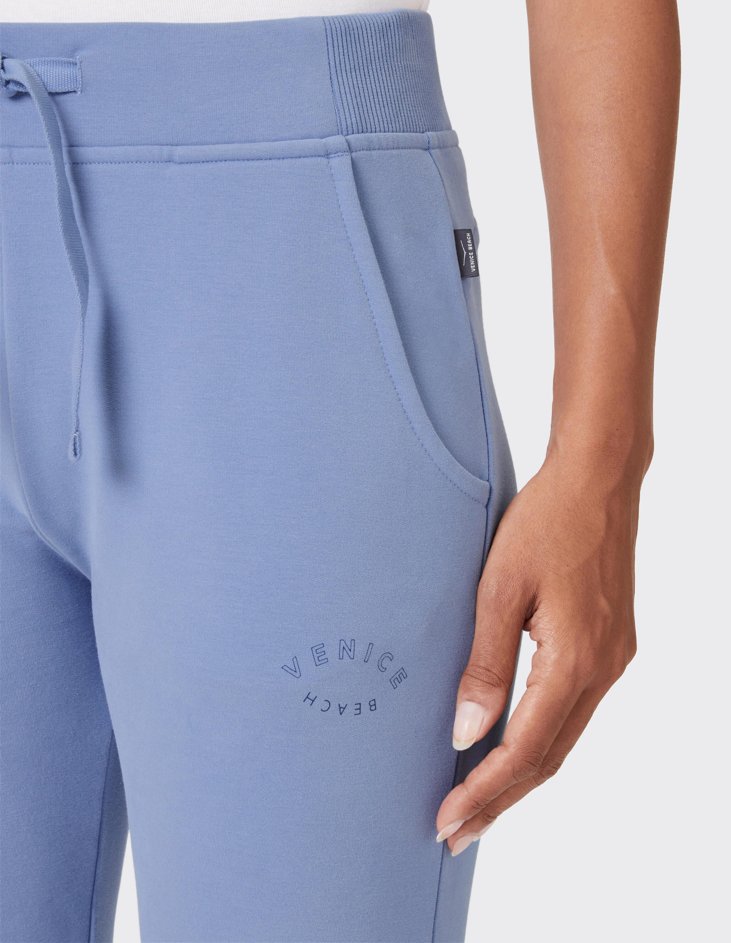 Damen Hose Lora 4021BB 6/7