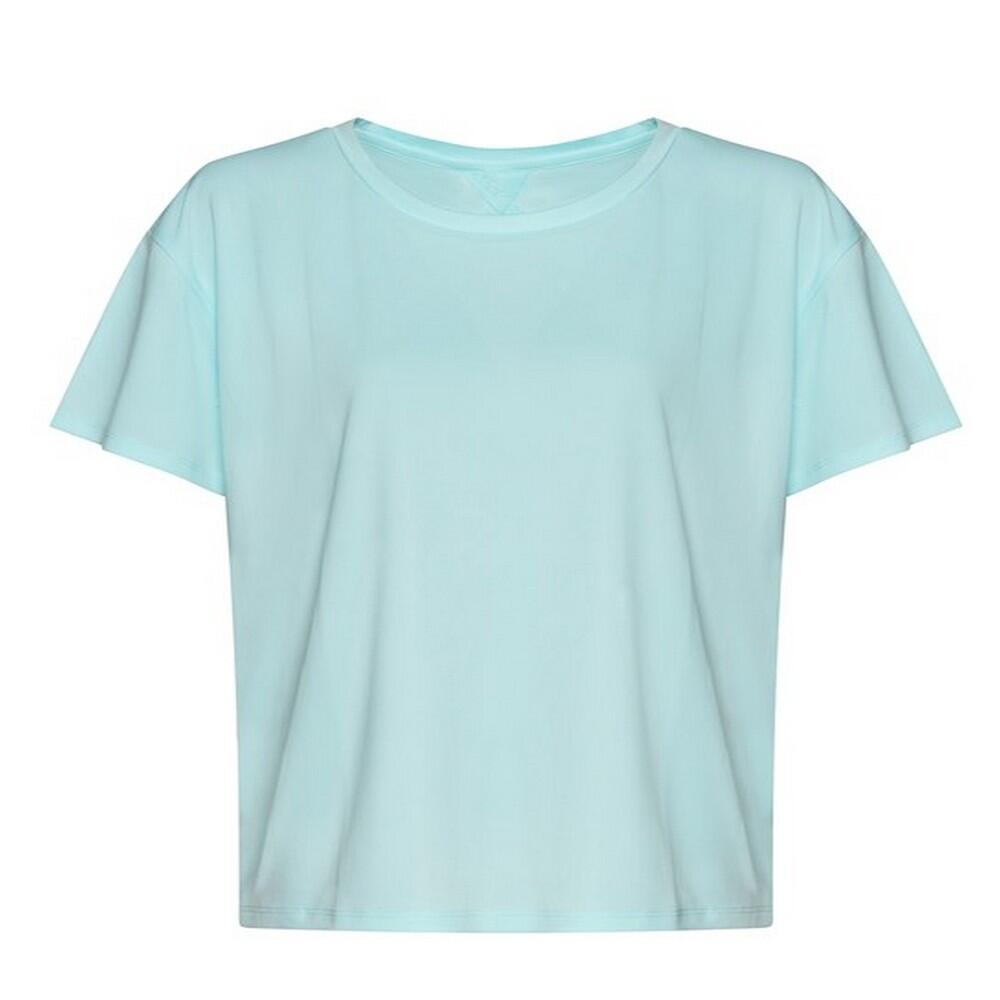 aquamarine green