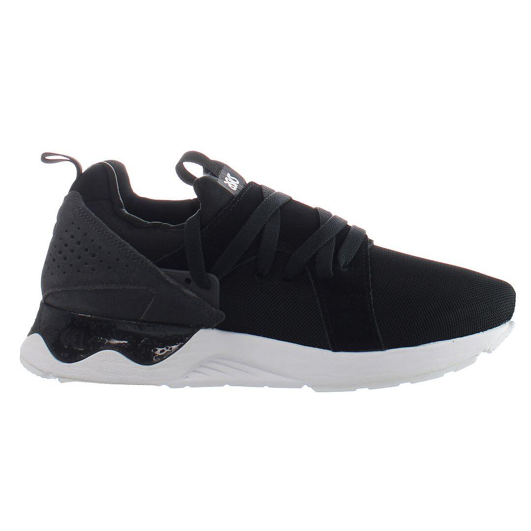 ASICS Asics Gel-Lyte V Womens Black Trainers