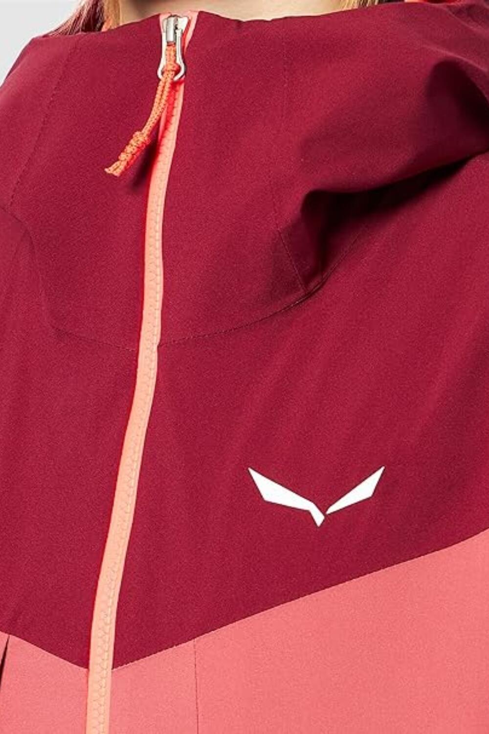 Veste de ski femmes Salewa Antelao Beltovo Twr 4/7