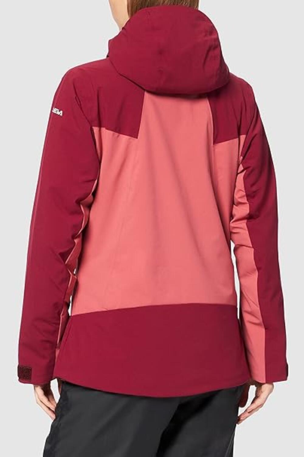 Veste de ski femmes Salewa Antelao Beltovo Twr 3/7