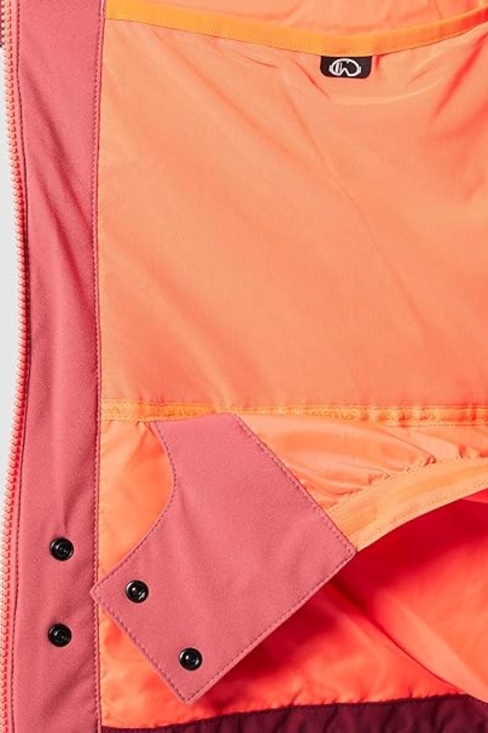 Veste de ski femmes Salewa Antelao Beltovo Twr 7/7
