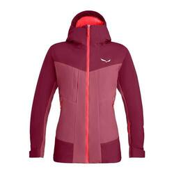 Veste de ski femmes Salewa Antelao Beltovo Twr