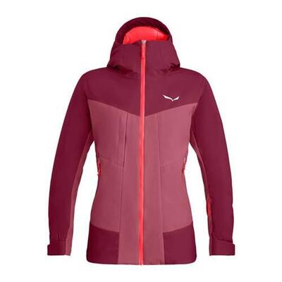 Damen fürs skifahren Jacke Salewa Antelao Beltovo Twr
