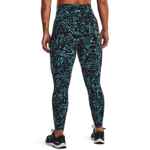 Spodnie treningowe damskie Under Armour 1369006006 2/5