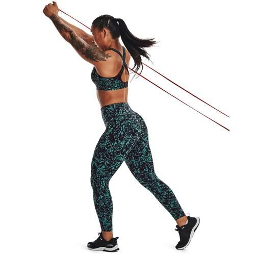 Spodnie treningowe damskie Under Armour 1369006006 5/5