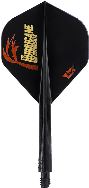Bull's Condor Axe Kim Huybrechts Std. Long 2/3