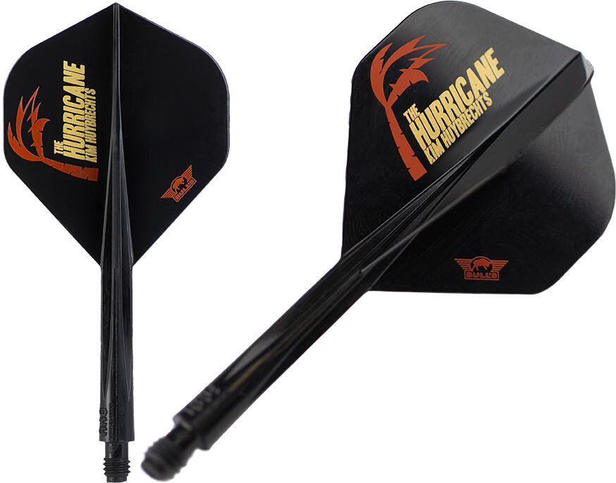 BULL'S Bull's Condor Axe Kim Huybrechts Std. Long