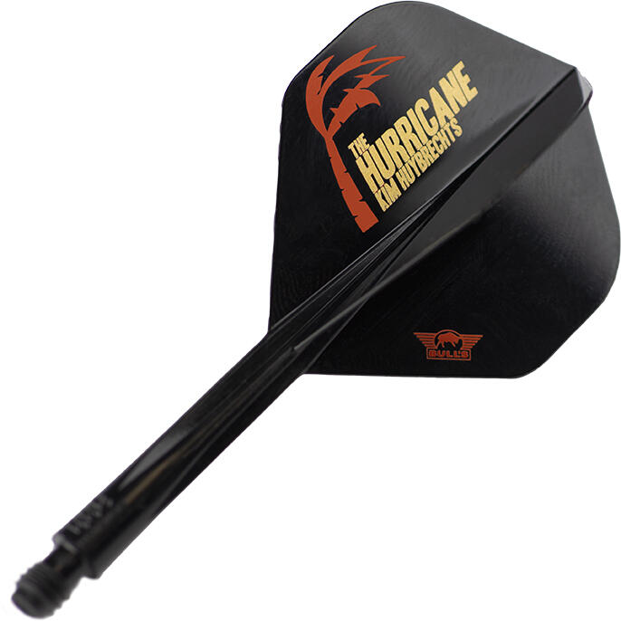 Bull's Condor Axe Kim Huybrechts Std. Long 3/3
