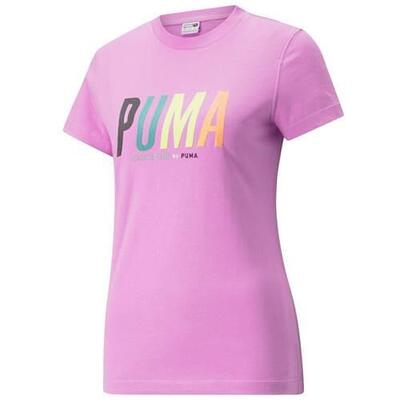 Hemden trainingsschoenen voor vrouwen puma swxp graphic