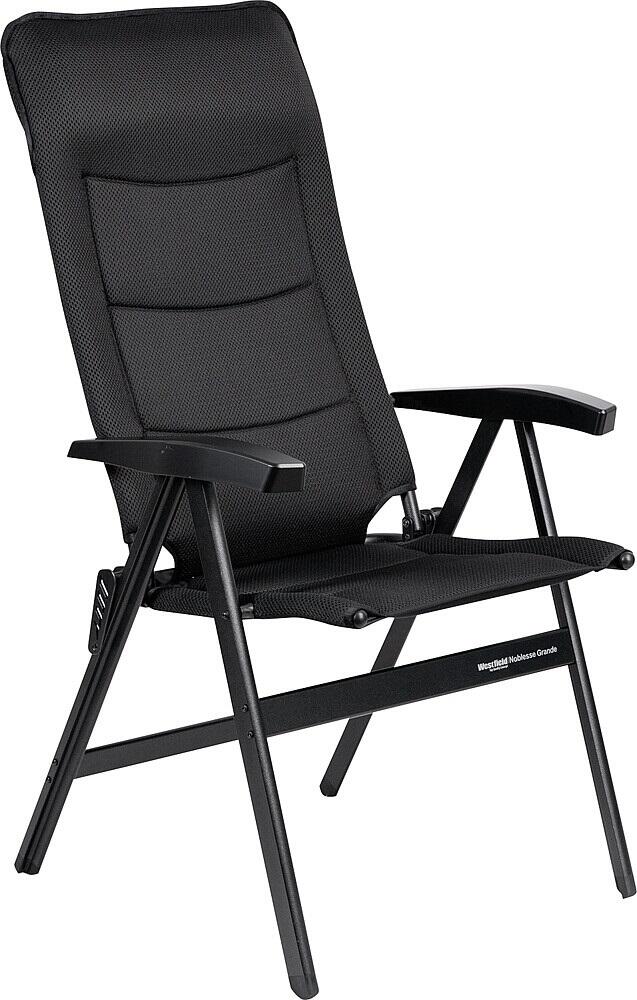 WESTFIELD Westfield Campingstoel Noblesse Grande