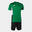 Ensemble Football Homme Joma Danubio II Vert