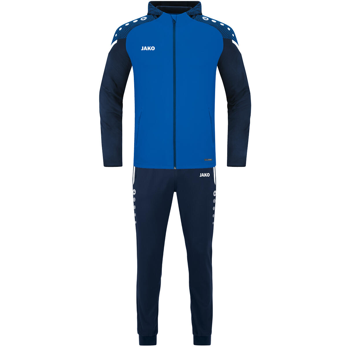 königsblau / navyblau
