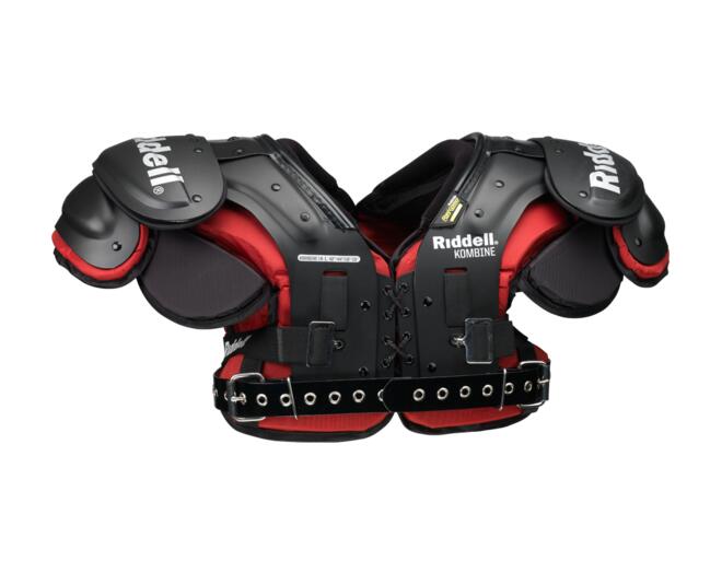 RIDDELL Riddell Kombine LN XL Maat