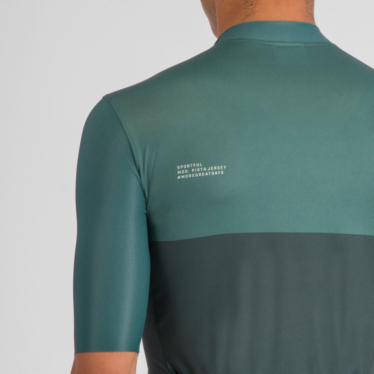 Jersey de manga corta - PISTA 3/5