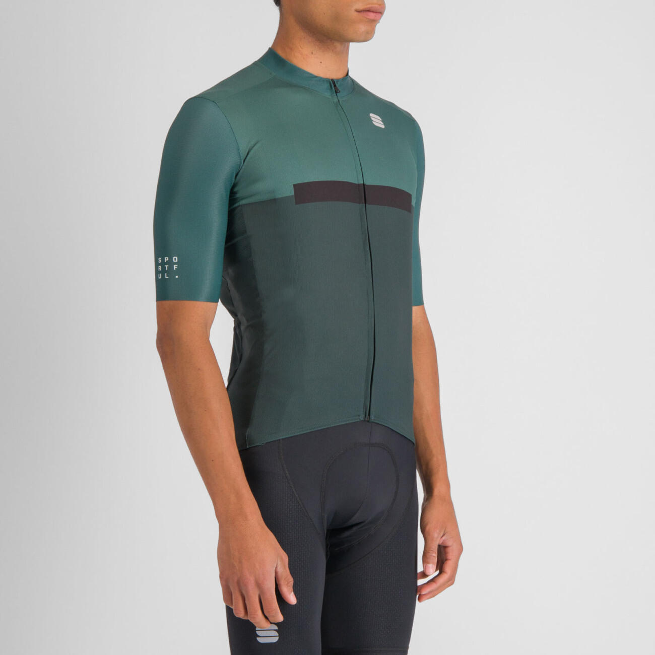 Jersey de manga corta - PISTA 2/5