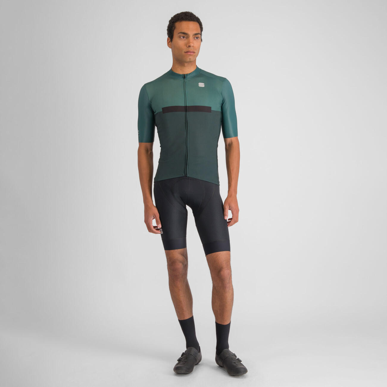 Jersey de manga corta - PISTA 5/5