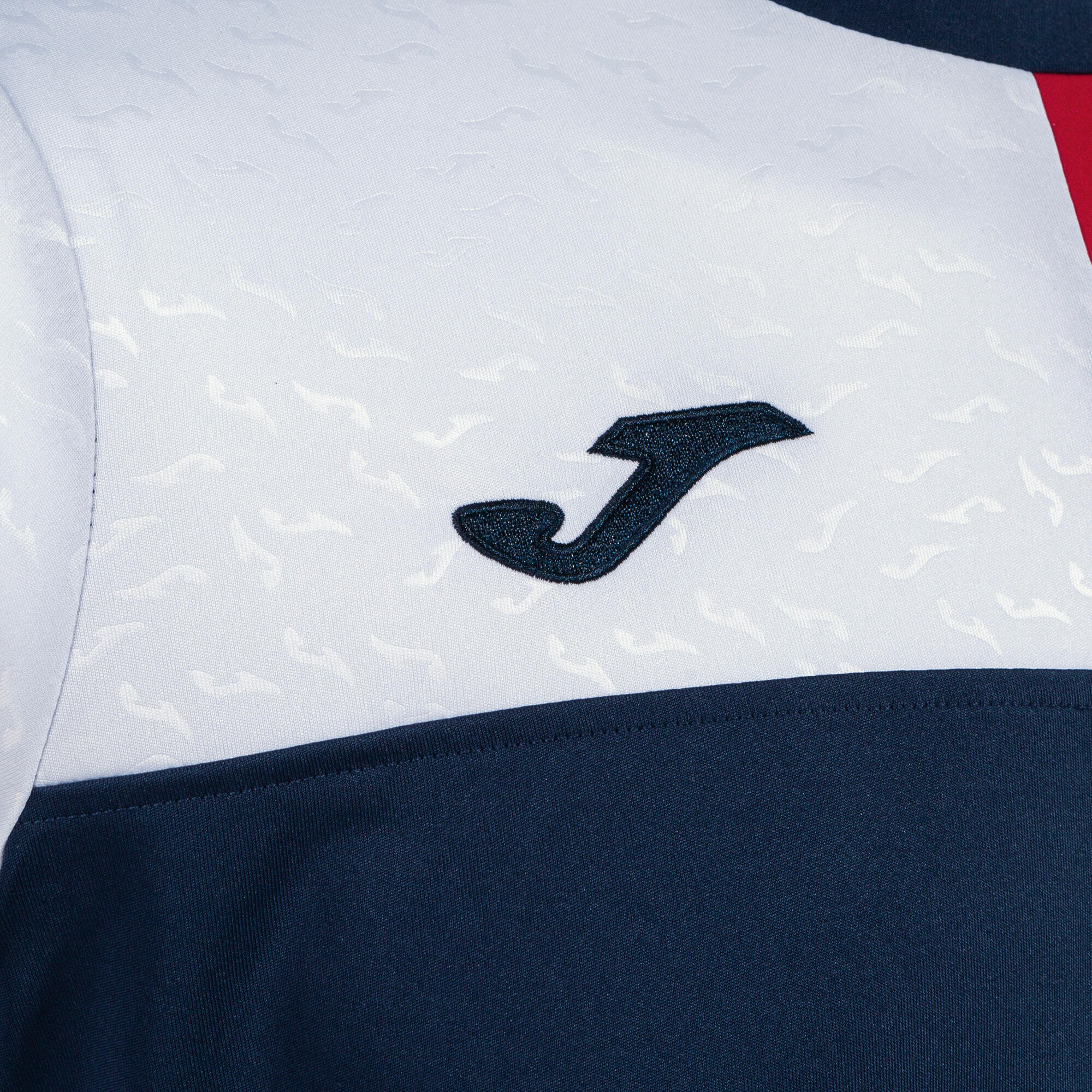 Maglia per bambini Joma Crew V 3/3