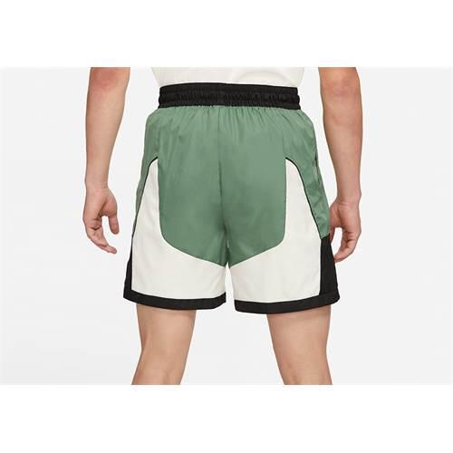 Pantalon universel hommes Nike Throwback Narrative 2/2