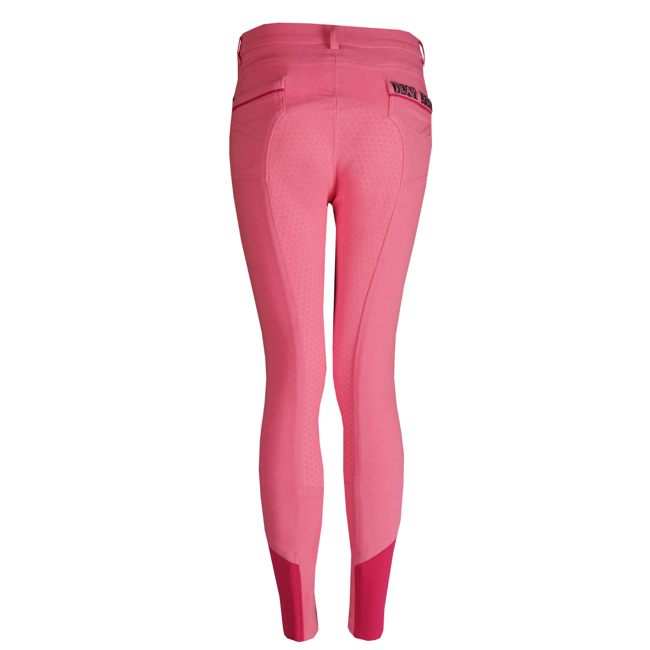 Pantalon jeans high five fille Horka 2/2