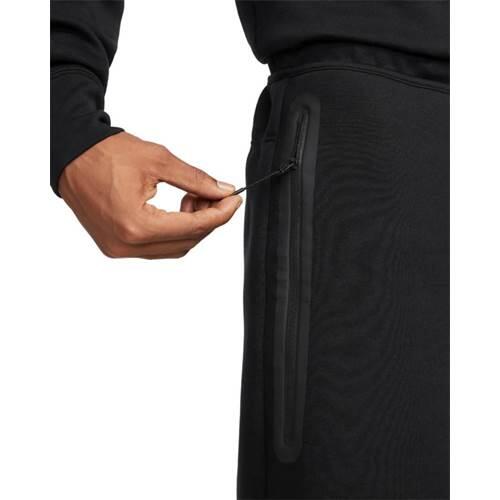 Pantalones cortos Nike Tech Fleece Short Nike 3/5
