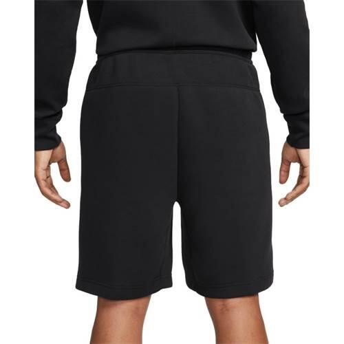 Pantalones cortos Nike Tech Fleece Short Nike 2/5