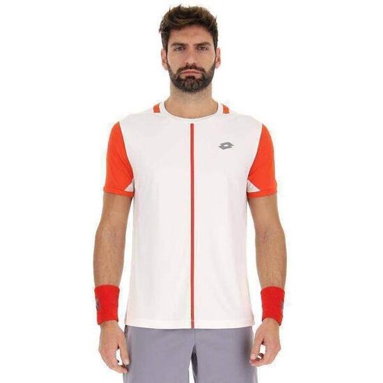 T-shirt Lotto Top Iv