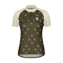 Maillot a manches courtes - ENDURANCE 30