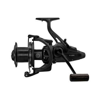 Mulineta crap/somn Delphin COMPAZ 10T, 6R, baitrunner