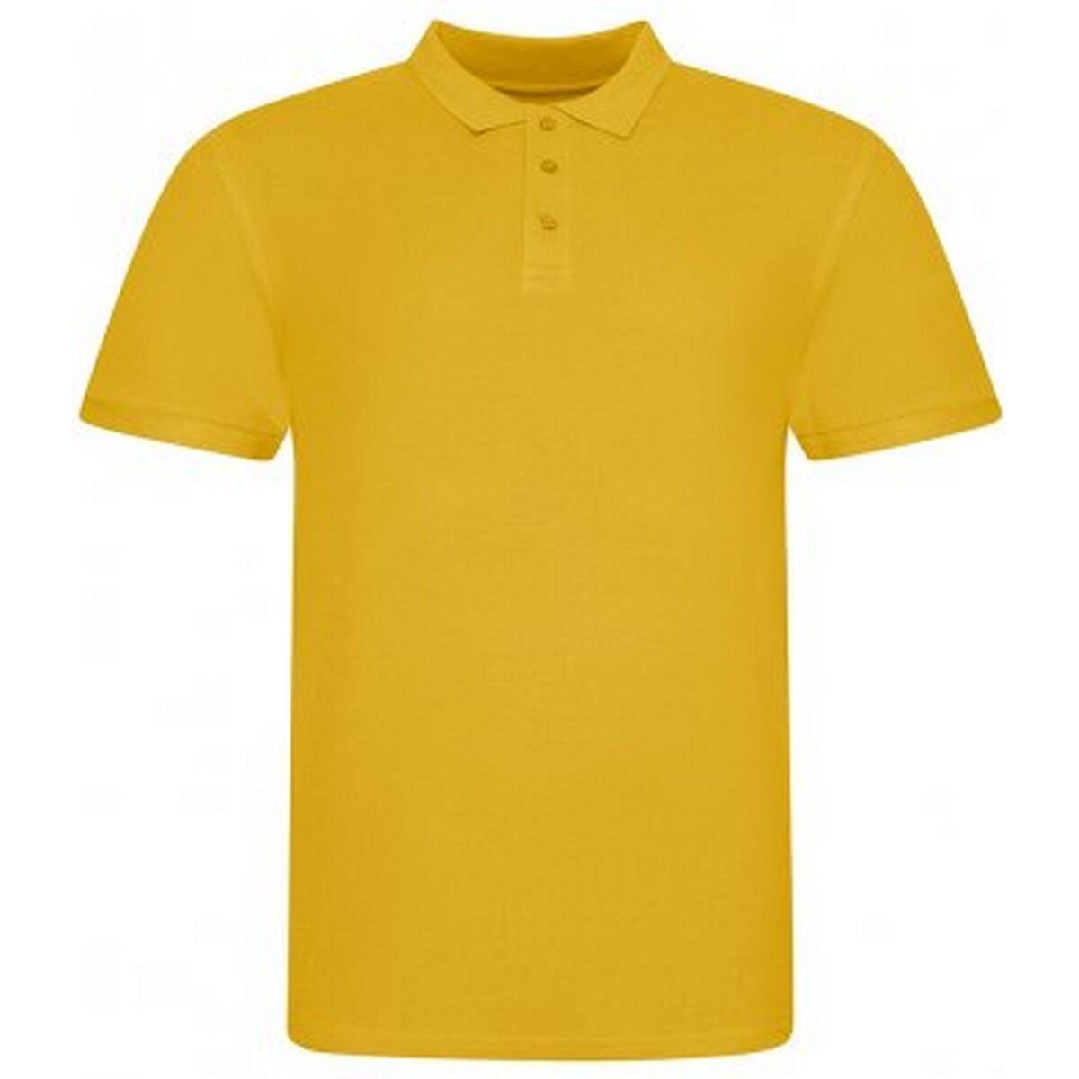ochre yellow