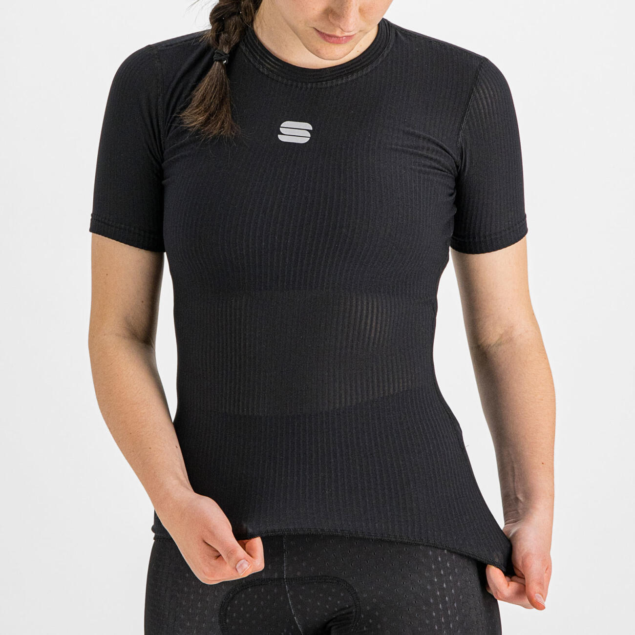T-shirt a manches courtes - BODYFIT PRO 6/6