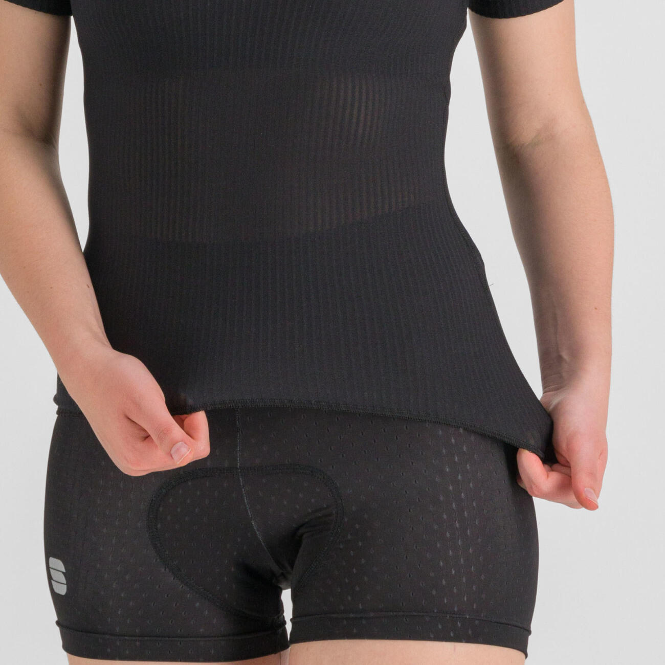 T-shirt a manches courtes - BODYFIT PRO 3/6