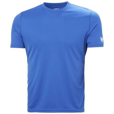 Herren ausbildung Tshirts Helly Hansen Tech