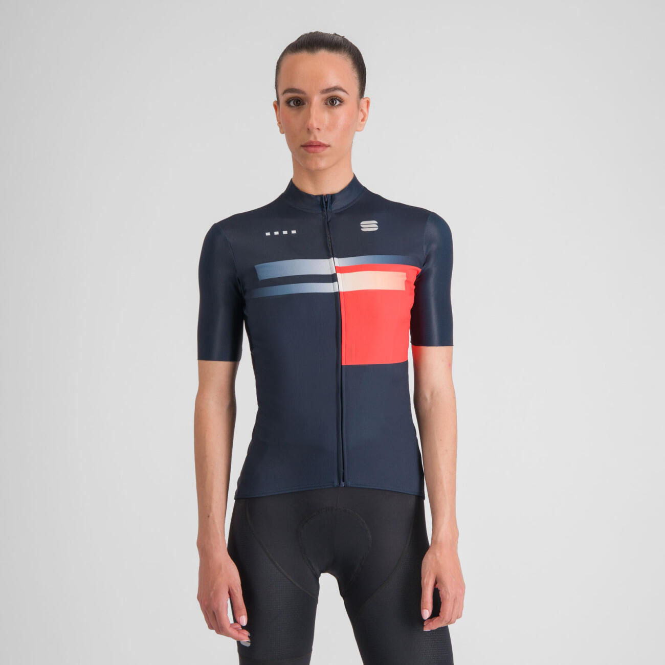 Maglia a maniche corte - GRUPPETTO 1/5