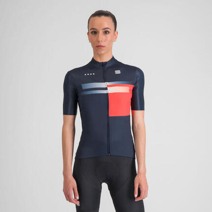 Maillot a manches courtes - GRUPPETTO