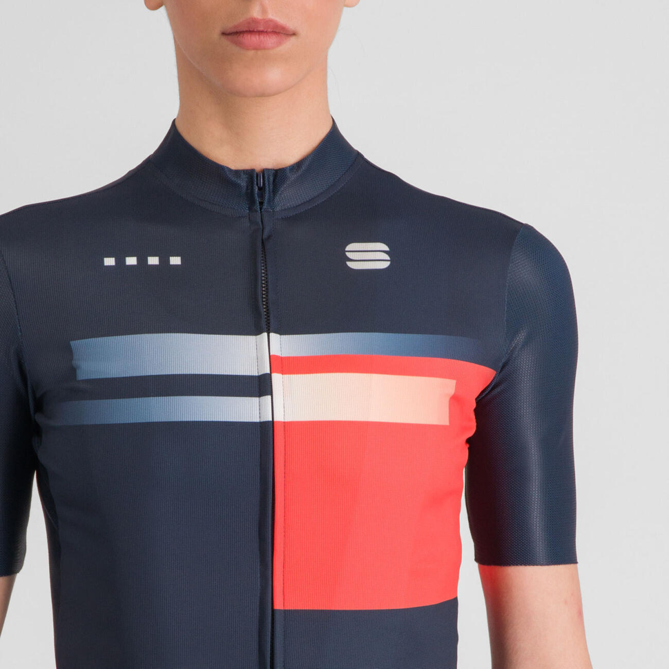 Maglia a maniche corte - GRUPPETTO 3/5
